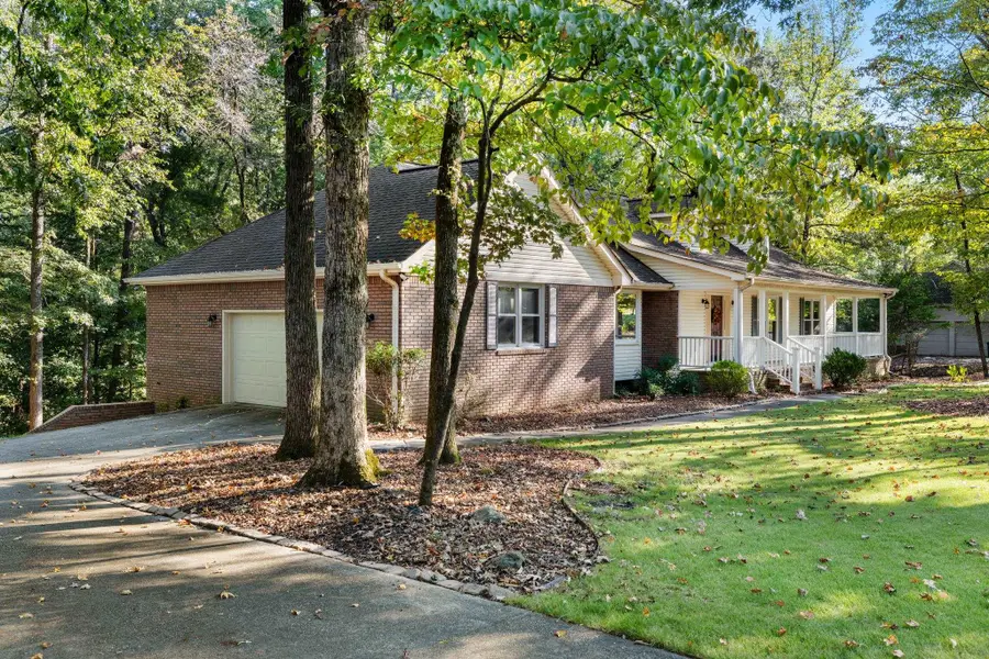 7732 Dr Kennedy Dr, Florence, AL 35634 - #2