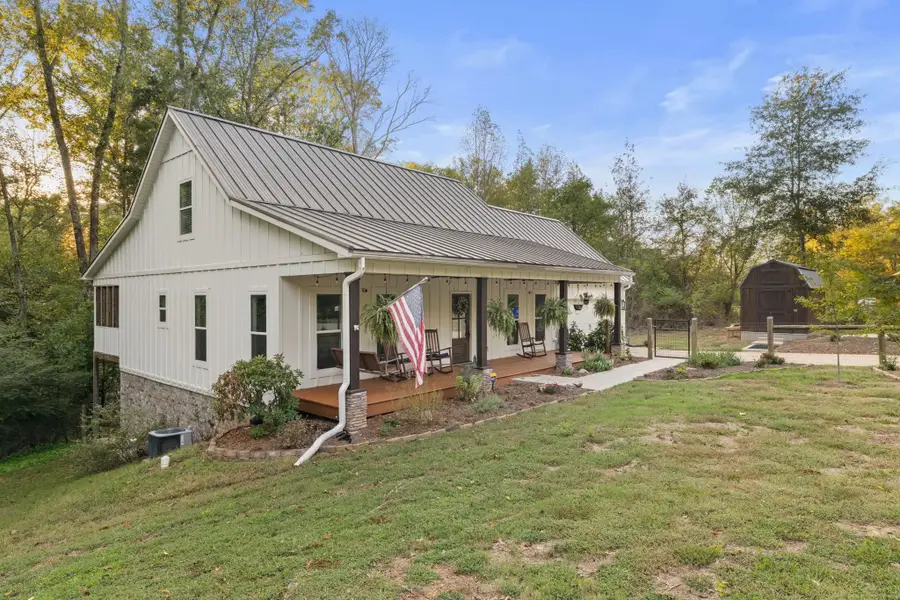 1909 Erskine Dr, Florence, AL 35630 - #3
