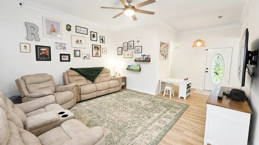 81 Janice Ln, Florence, AL 35633 - #3