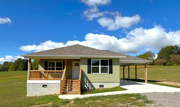 5317 Co Rd 1223, Falkville, AL 35622