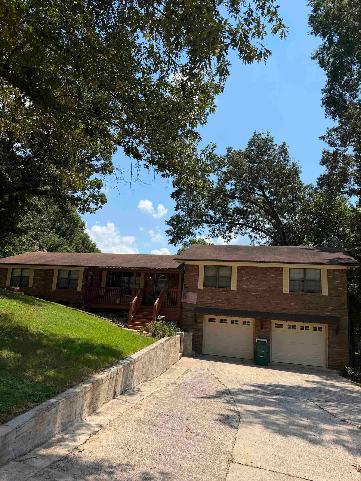 311 Mcnutt Dr, Hanceville, AL 35077 - #1