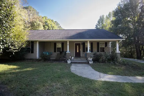 510 Co Rd 992, Cullman, AL 35057