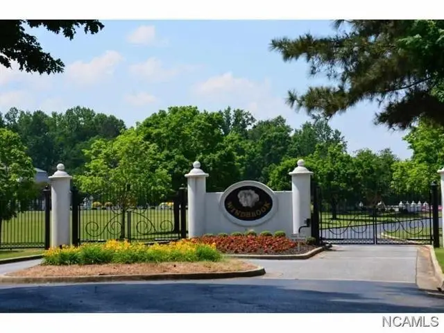 404 Windbrook Blvd, Cullman, AL 35055 - #1