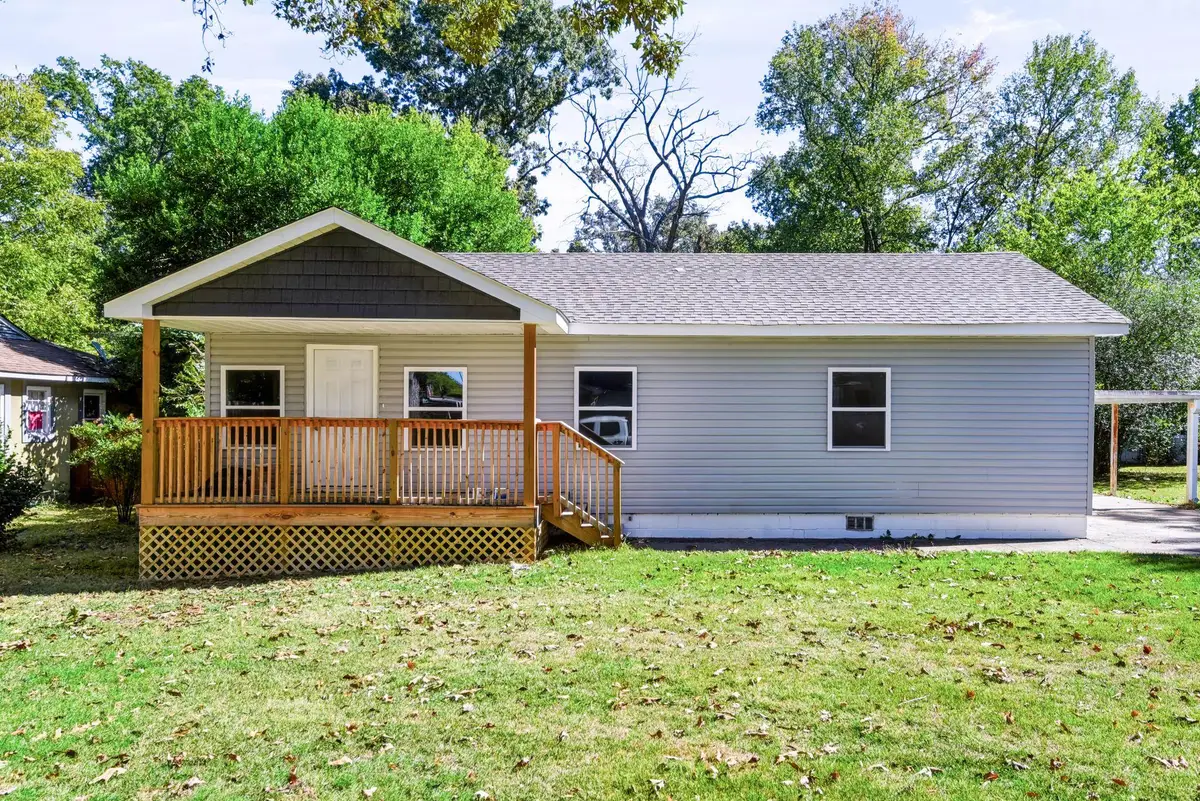 532 Eugenia St, Florence, AL 35630 - #1