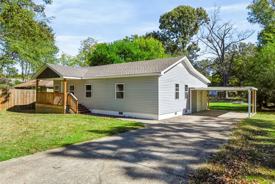 532 Eugenia St, Florence, AL 35630 - #2