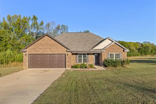 5674 Co Rd 81, Florence, AL 35633