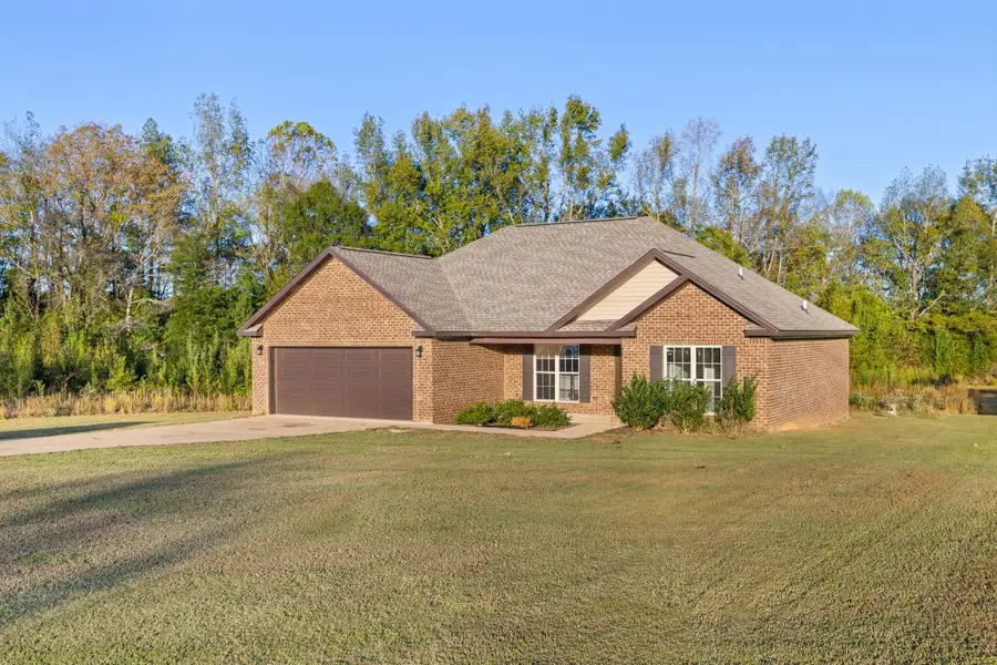 5674 Co Rd 81, Florence, AL 35633 - #2