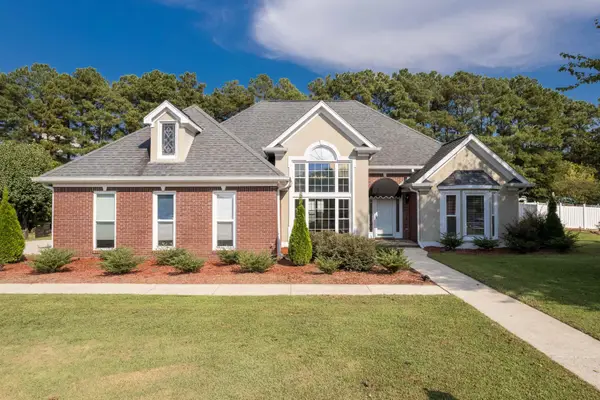 218 Co Rd 1307, Vinemont, AL 35179