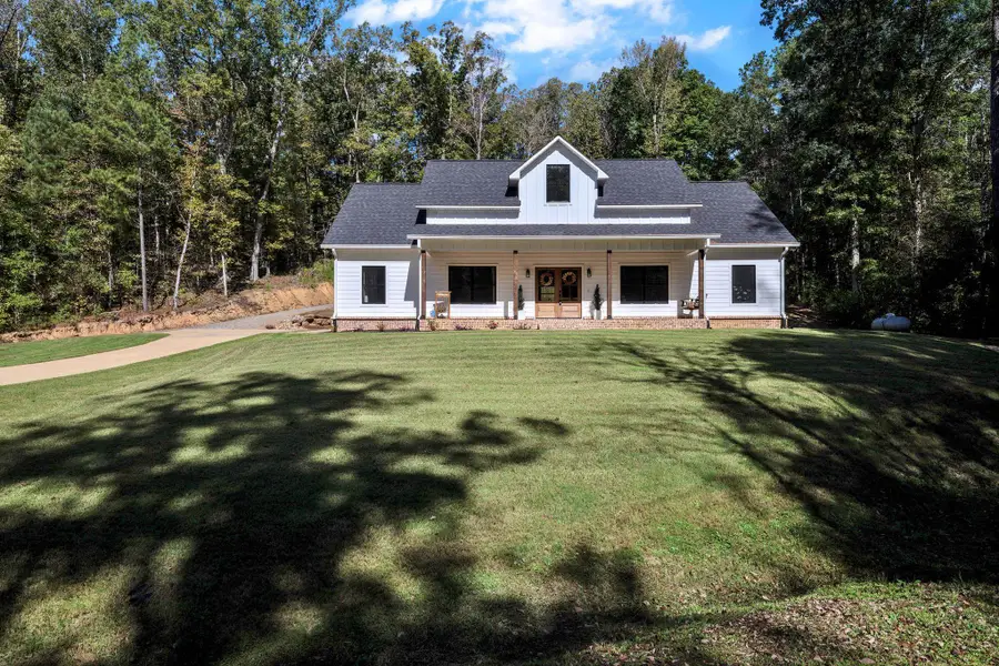 350 Ege Dr, Hanceville, AL 35077 - #2