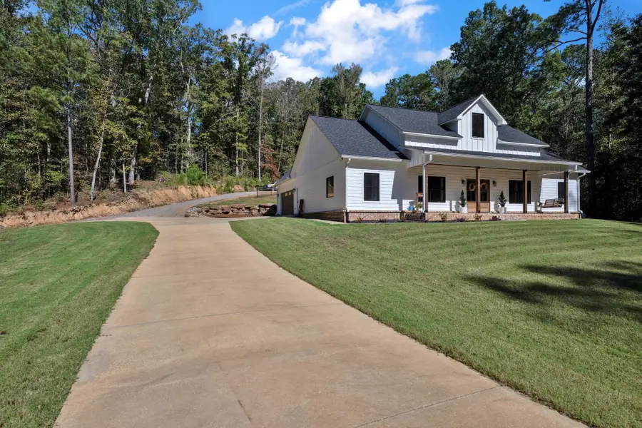 350 Ege Dr, Hanceville, AL 35077 - #3
