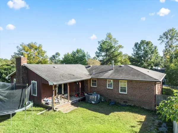 1313 5th St, Cullman, AL 35055