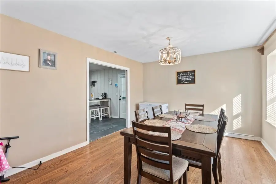 1313 5th St, Cullman, AL 35055 - #3