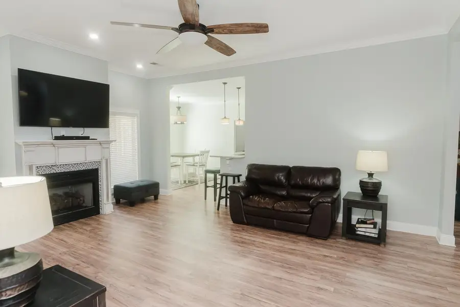 308 Andover Dr, Florence, AL 35633 - #3
