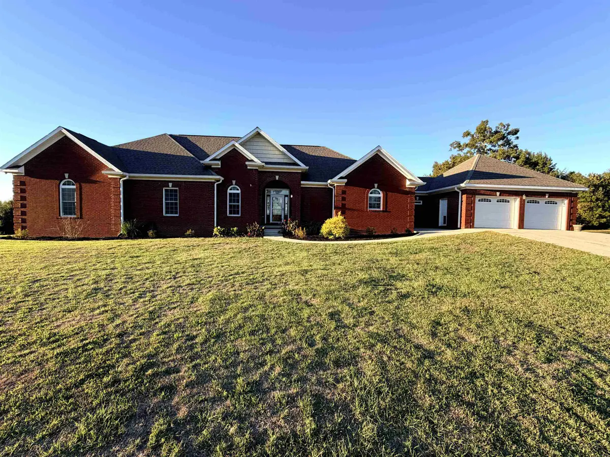 400 Co Rd 154, Bremen, AL 35033 - #1