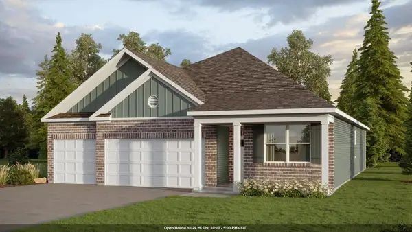 302 Ashland Dr, Hanceville, AL 35077