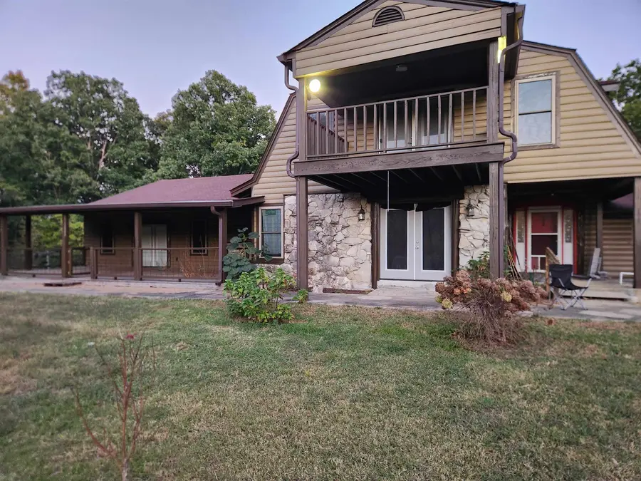 1396 Rail Splitter Rd, Phil Campbell, AL 35581 - #2