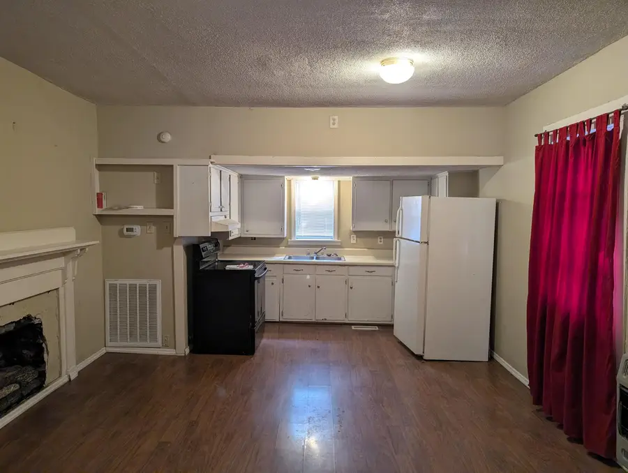 1120 Bellemeade Ave, Florence, AL 35630 - #3