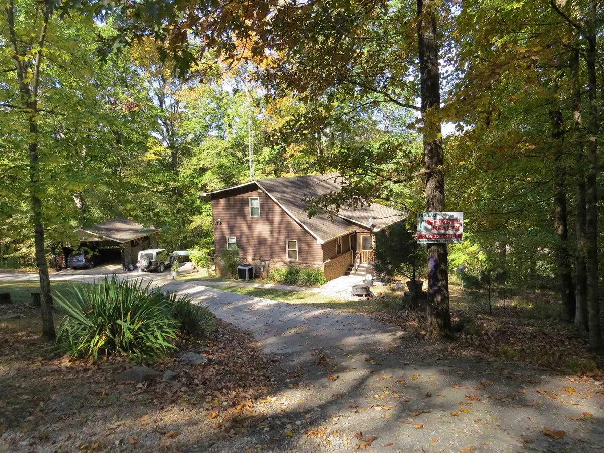 450 Rocky Branch Rd, Spruce Pine, AL 35585 - #1