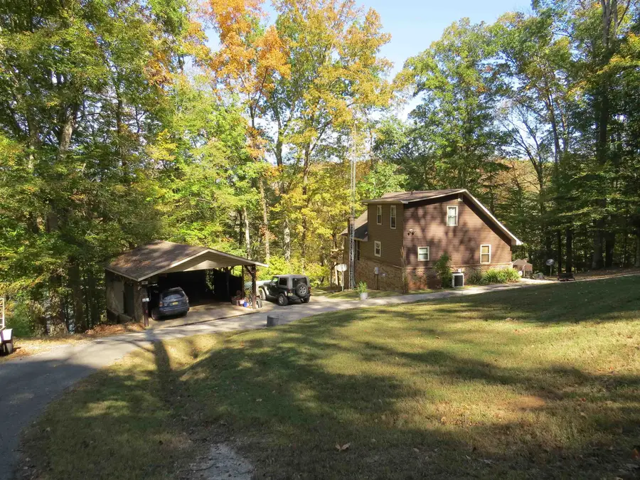 450 Rocky Branch Rd, Spruce Pine, AL 35585 - #2