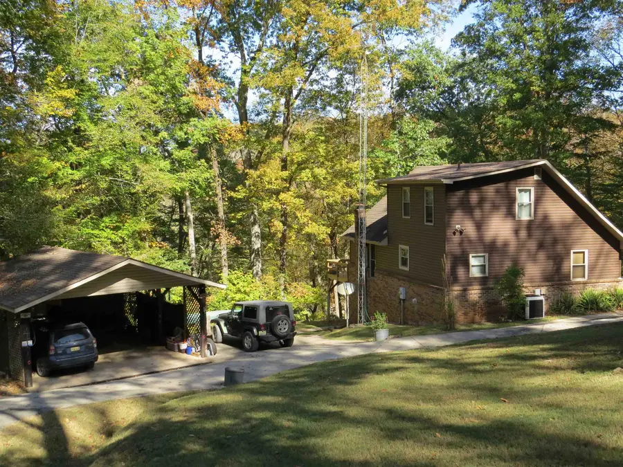450 Rocky Branch Rd, Spruce Pine, AL 35585 - #3
