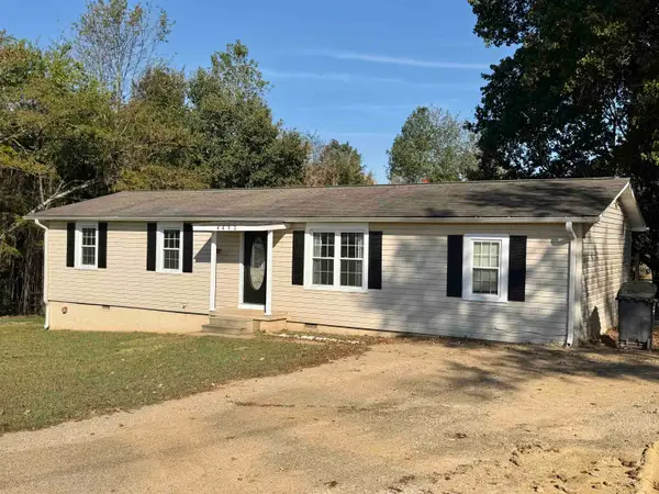 4402 Co Rd 25, Killen, AL 35645