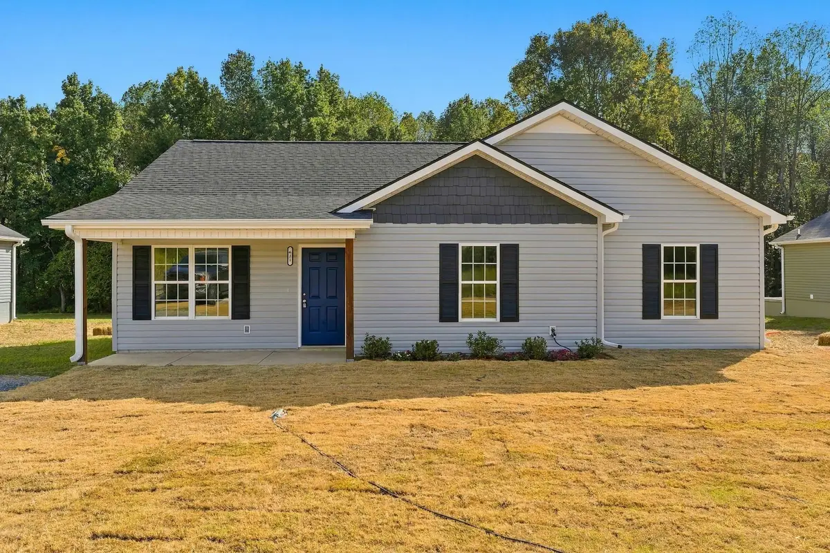 621 Co Rd 1498, Cullman, AL 35058 - #1