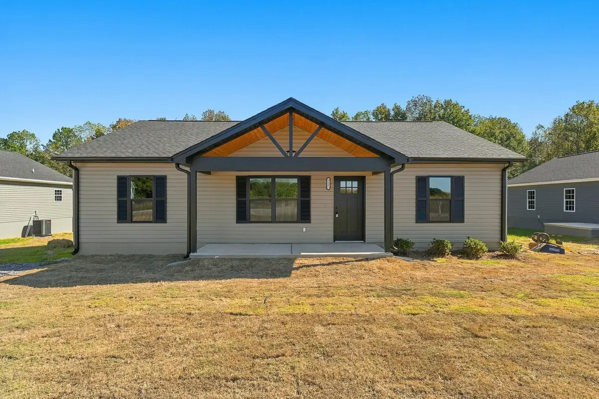 12 Co Rd 1525, Cullman, AL 35058 - #1
