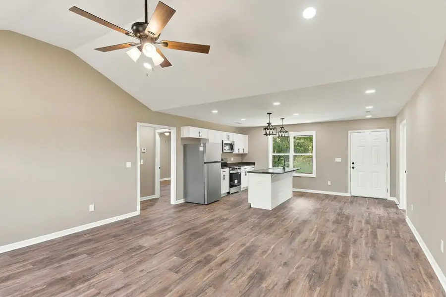 12 Co Rd 1525, Cullman, AL 35058 - #2