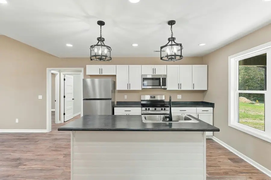 12 Co Rd 1525, Cullman, AL 35058 - #3