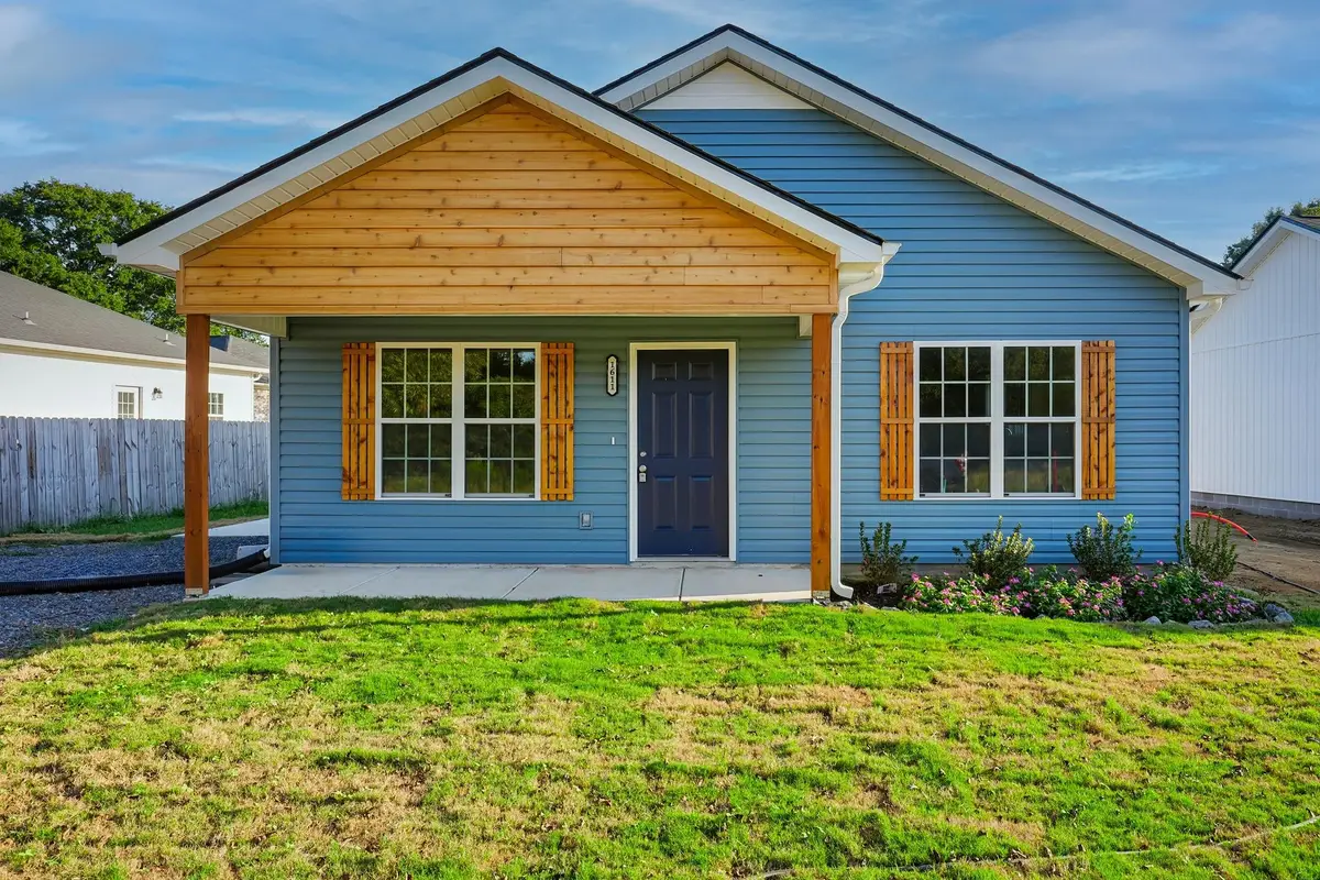 1611 Elm, Hanceville, AL 35077 - #1