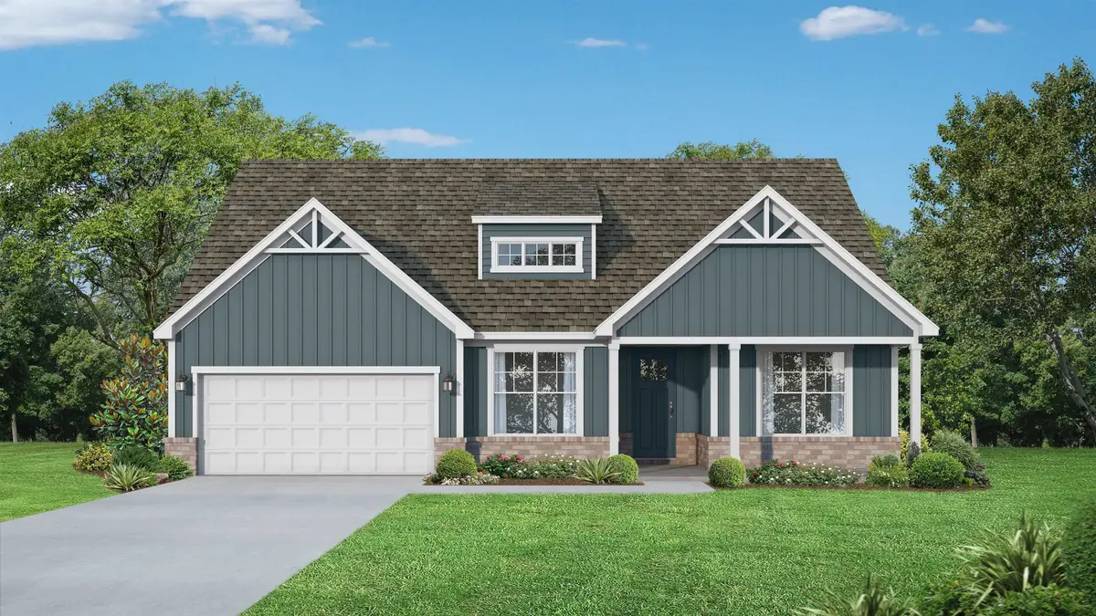 2059 Raspberry Ln, Cullman, AL 35058 - #1