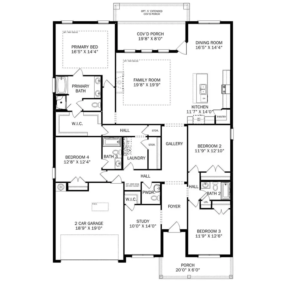 2059 Raspberry Ln, Cullman, AL 35058 - #2