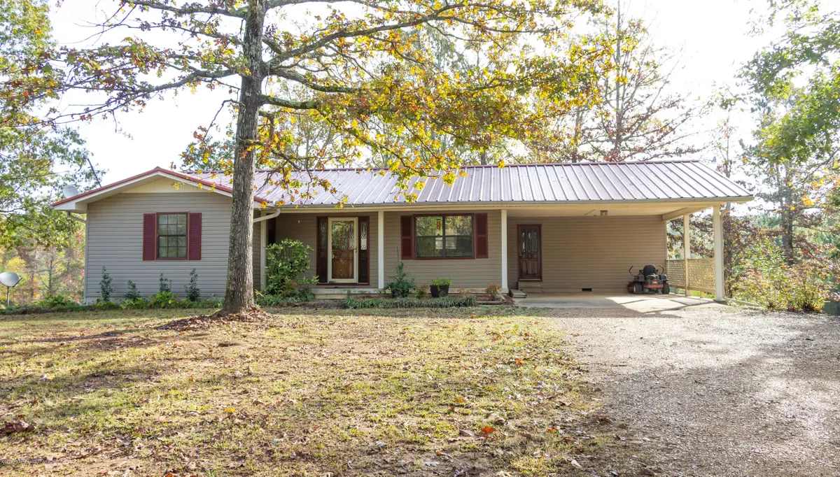 619 Miller Rd, Nauvoo, AL 35578 - Image #1