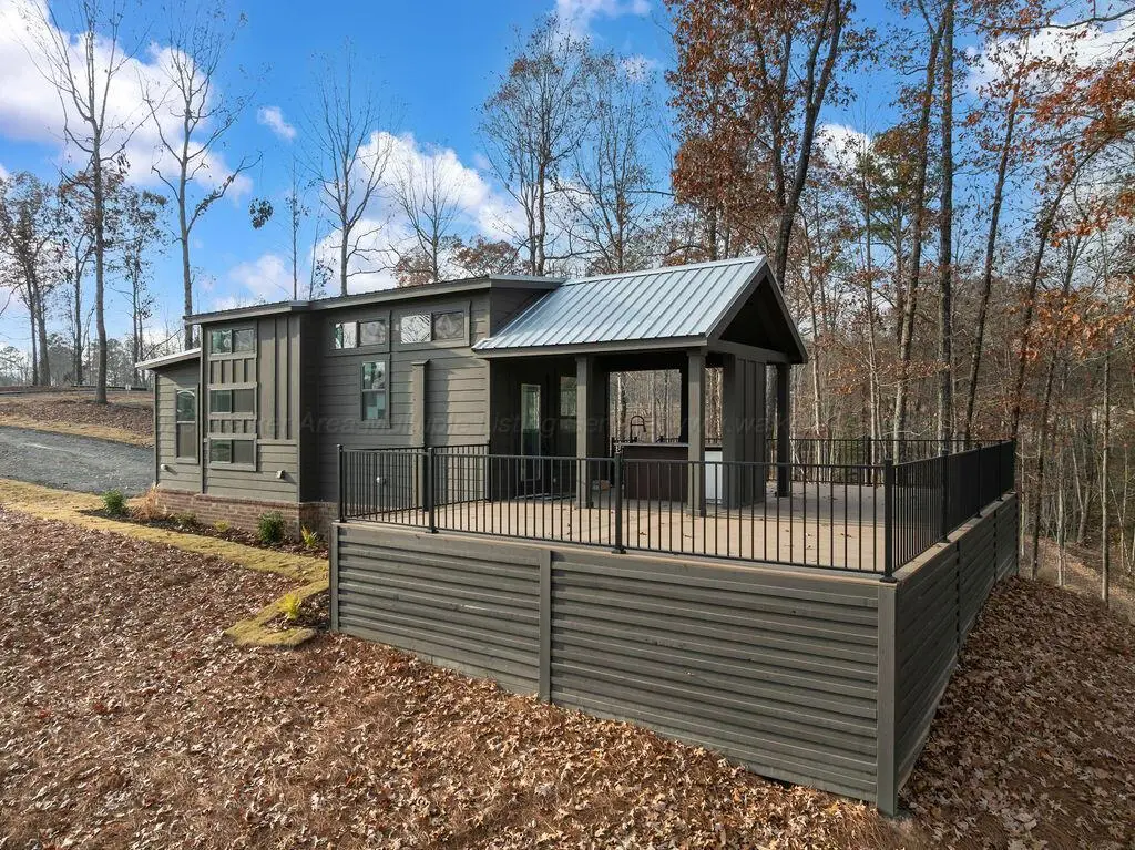 200 Wilkins Dr, Houston, AL 35572 - Image #1