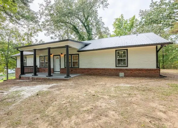 185 Hidden Cove Loop, Jasper, AL 35503