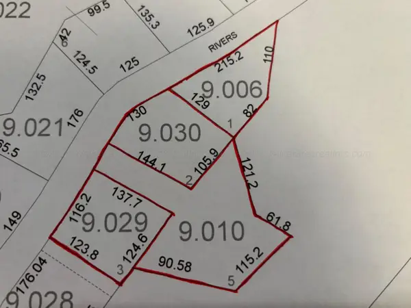 Rivers Edge Trl, Cordova, AL 35550