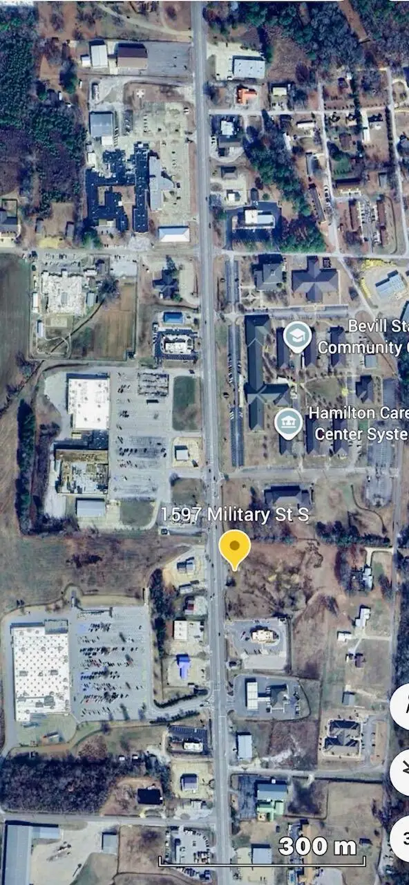 S Military St, Hamilton, AL 35570 - Image #3