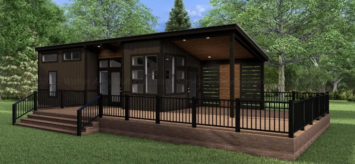 LOT 58 The Cottages At Smith Lake, Houston, AL 35572 - Image #1