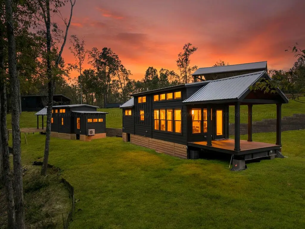 LOT 79 The Cottages At Smith Lake, Houston, AL 35572 - Image #1