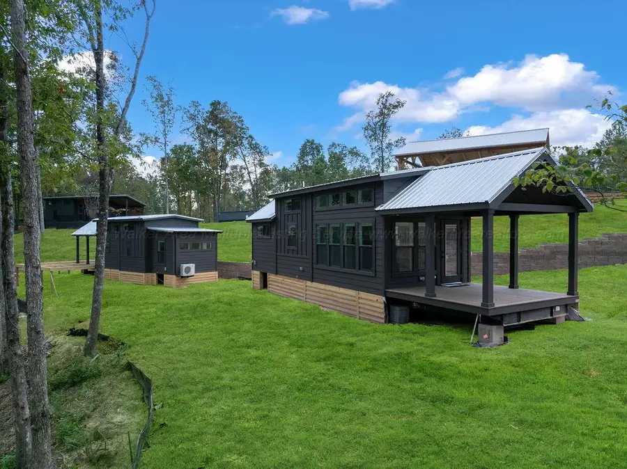 LOT 79 The Cottages At Smith Lake, Houston, AL 35572 - Image #2