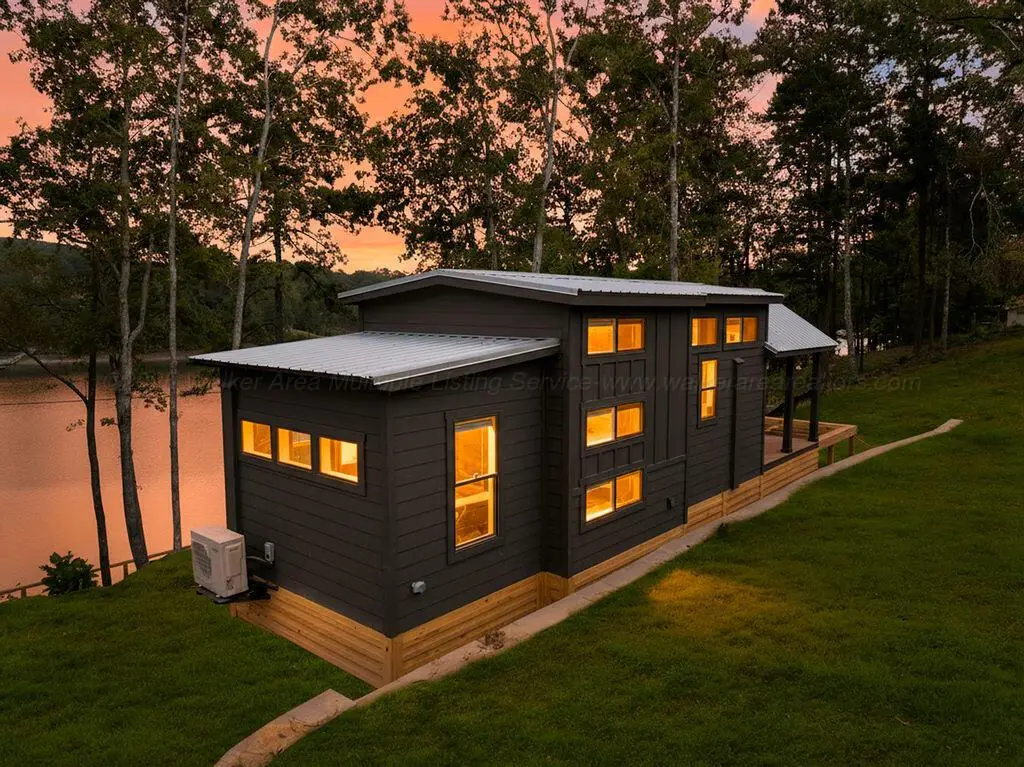 LOT 81 The Cottages At Smith Lake, Houston, AL 35572 - Image #1