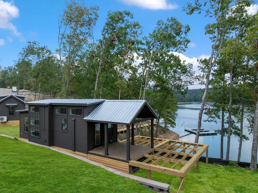 LOT 81 The Cottages At Smith Lake, Houston, AL 35572 - Image #2