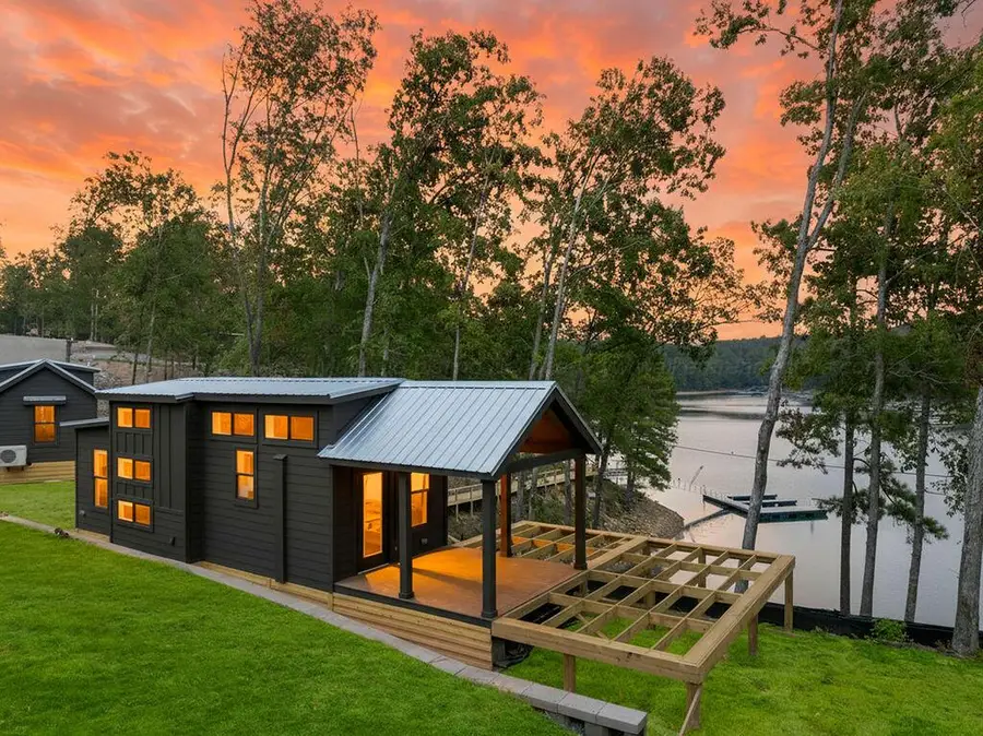 LOT 81 The Cottages At Smith Lake, Houston, AL 35572 - Image #3