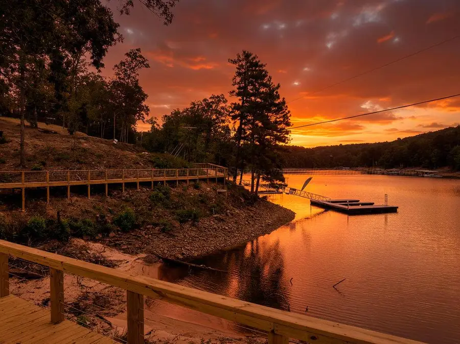 LOT 84 The Cottages At Smith Lake, Houston, AL 35572 - Image #3