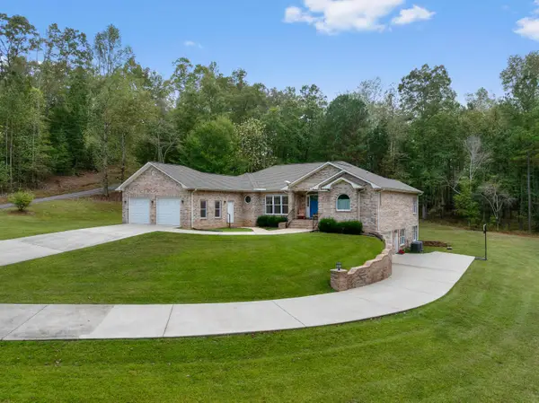 75 County Road 3989, Jasper, AL 35503