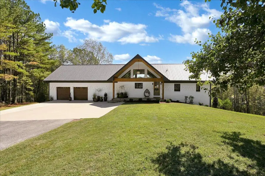 178 Camp Jimmy Goodwin Rd, Jasper, AL 35503 - Image #2