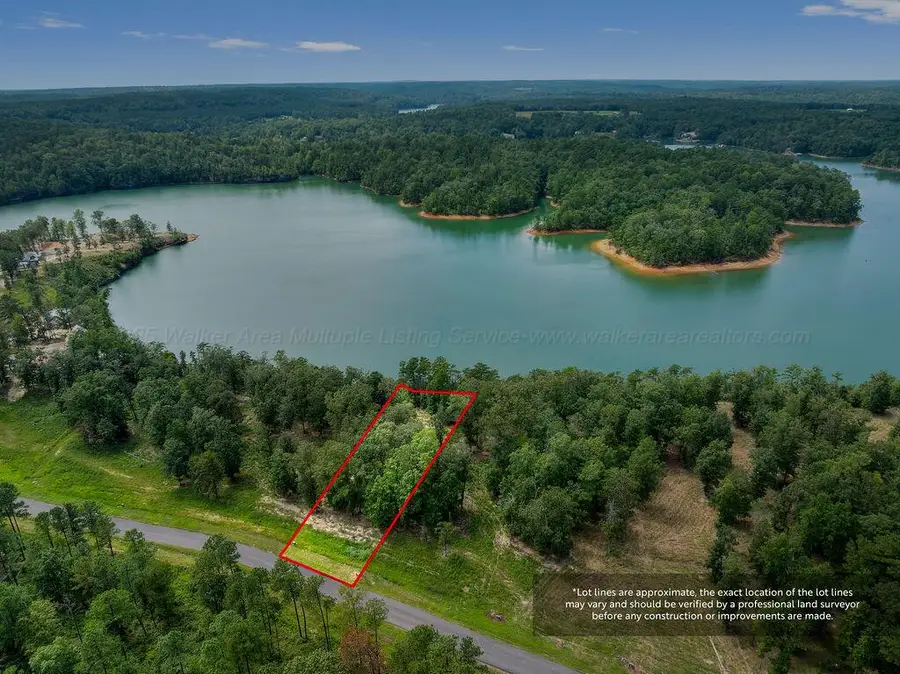 LOT 7 Slick Ford (cr 61), Houston, AL 35572 - Image #2