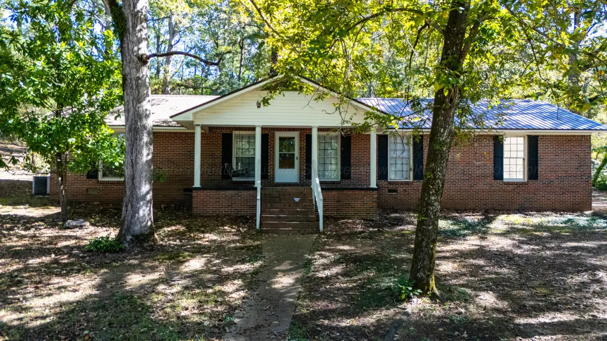 4512 Al-18, Fayette, AL 35555 - Image #1