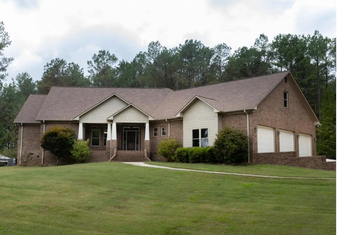 1986 Mount Olive Rd, Fayette, AL 35555 - Image #1