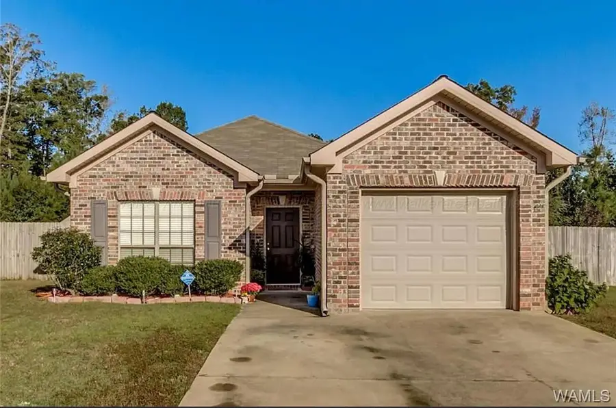 6713 Cooperstown Cir, Cottondale, AL 35453 - Image #3